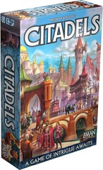 Citadels (Revised Edition)